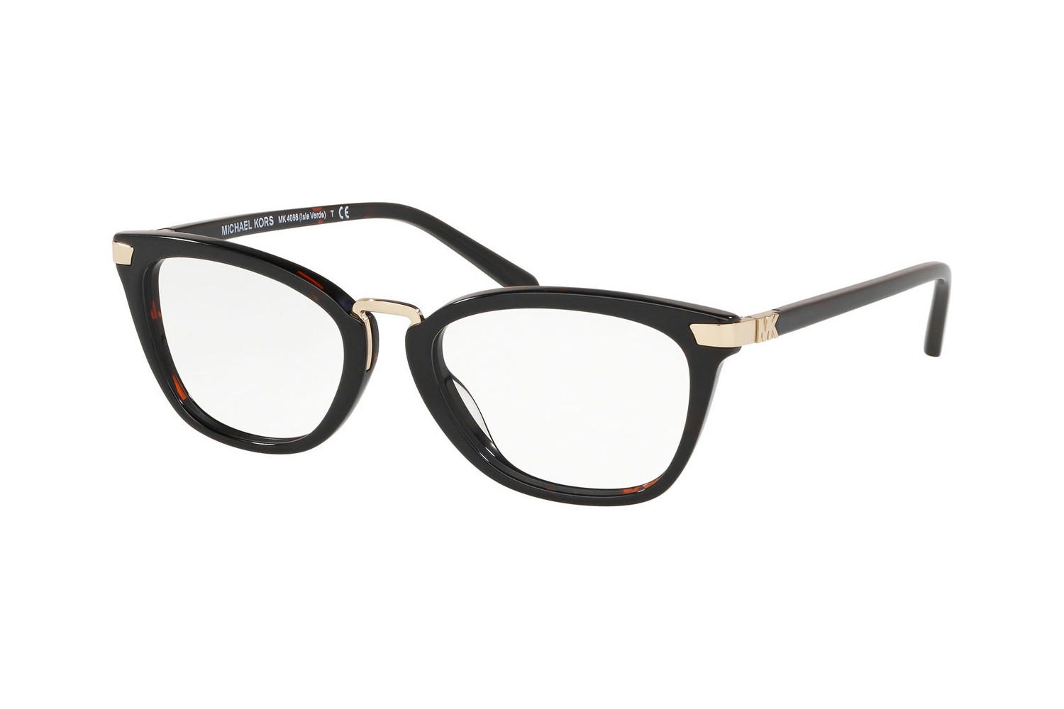 Gọng kính Michael Kors Isla Verde MK4066F 3781(52)