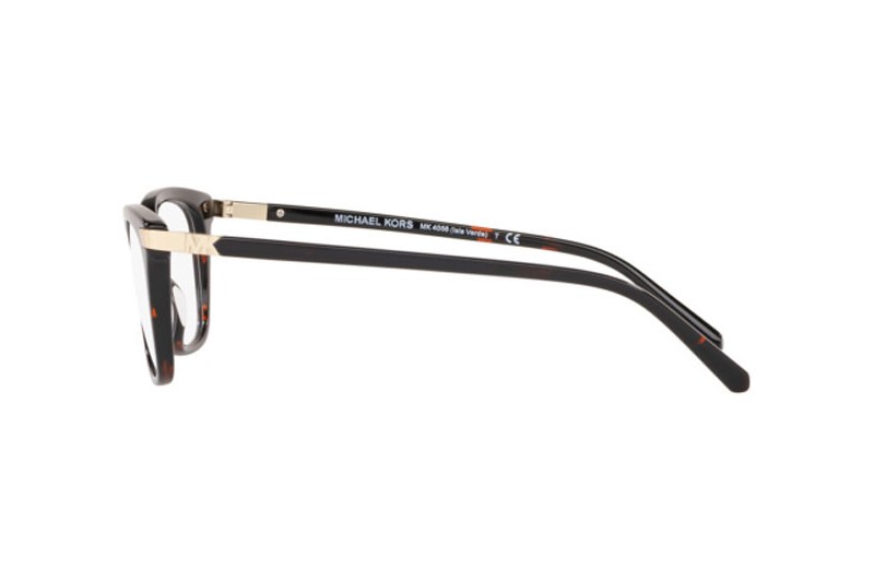 Gọng kính Michael Kors Isla Verde MK4066F 3781(52)