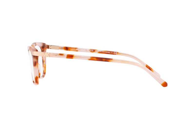 Gọng kính Michael Kors Isla Verde MK4066F 3791(52)