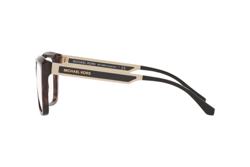 Gọng kính Michael Kors MK Acapulco MK4068 3006(51)