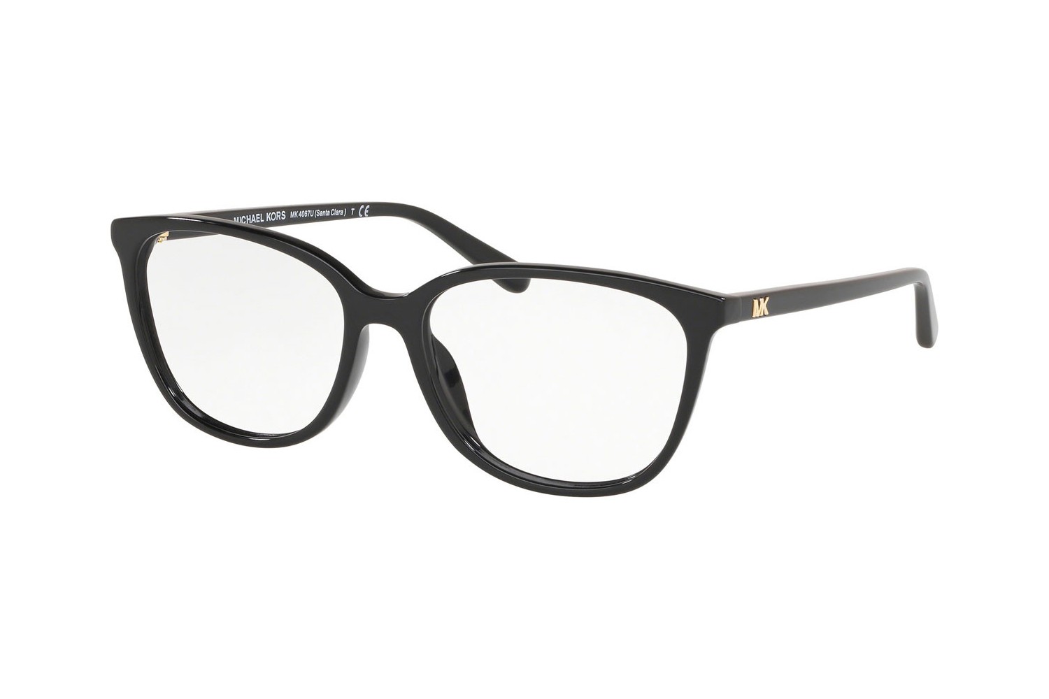 Gọng kính Michael Kors Santa Clara MK4067U 3005(55)