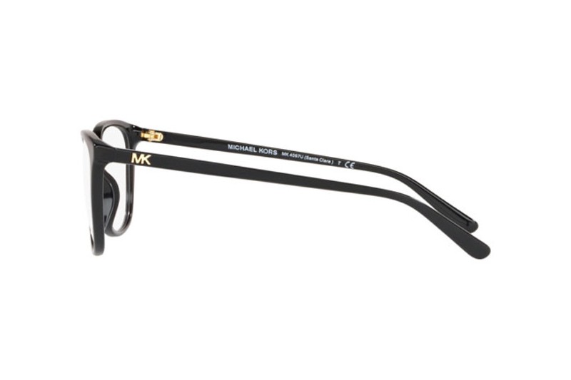 Gọng kính Michael Kors Santa Clara MK4067U 3005(53)