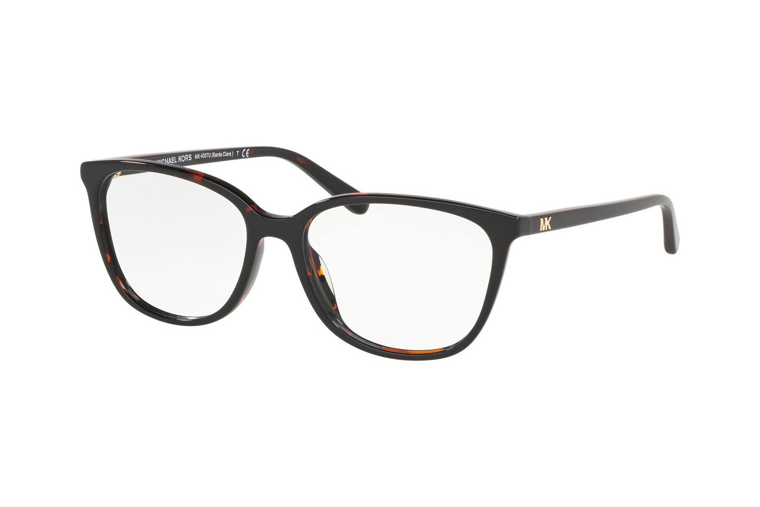 Gọng kính Michael Kors Santa Clara MK4067U 3781(53)