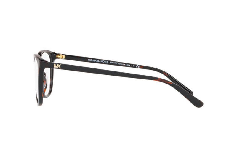Gọng kính Michael Kors Santa Clara MK4067U 3781(53)
