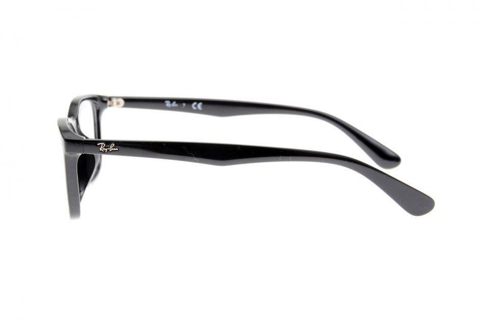 Gọng kính Ray-Ban RX7102D-2000(56)