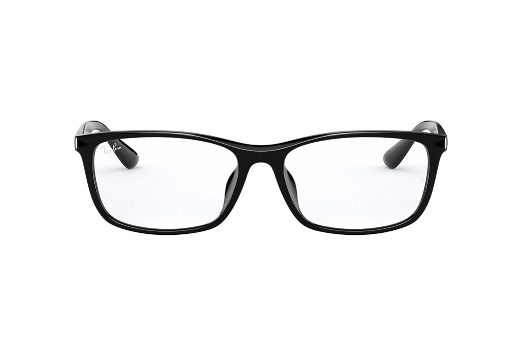 Ray-Ban RX7102D-2000(56)