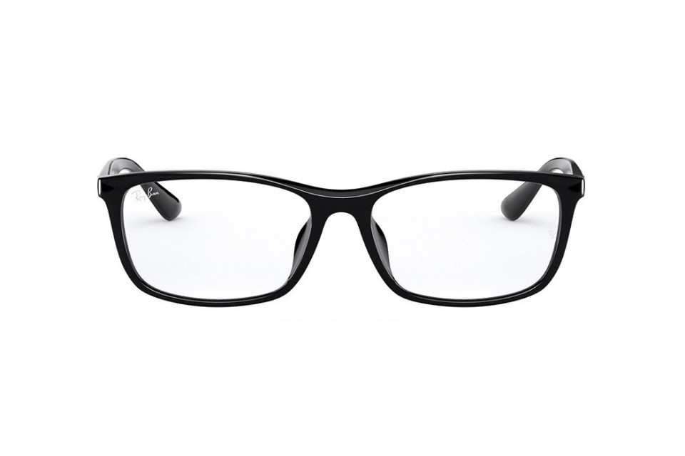 Gọng kính Ray-Ban RX7102D-2000(56)