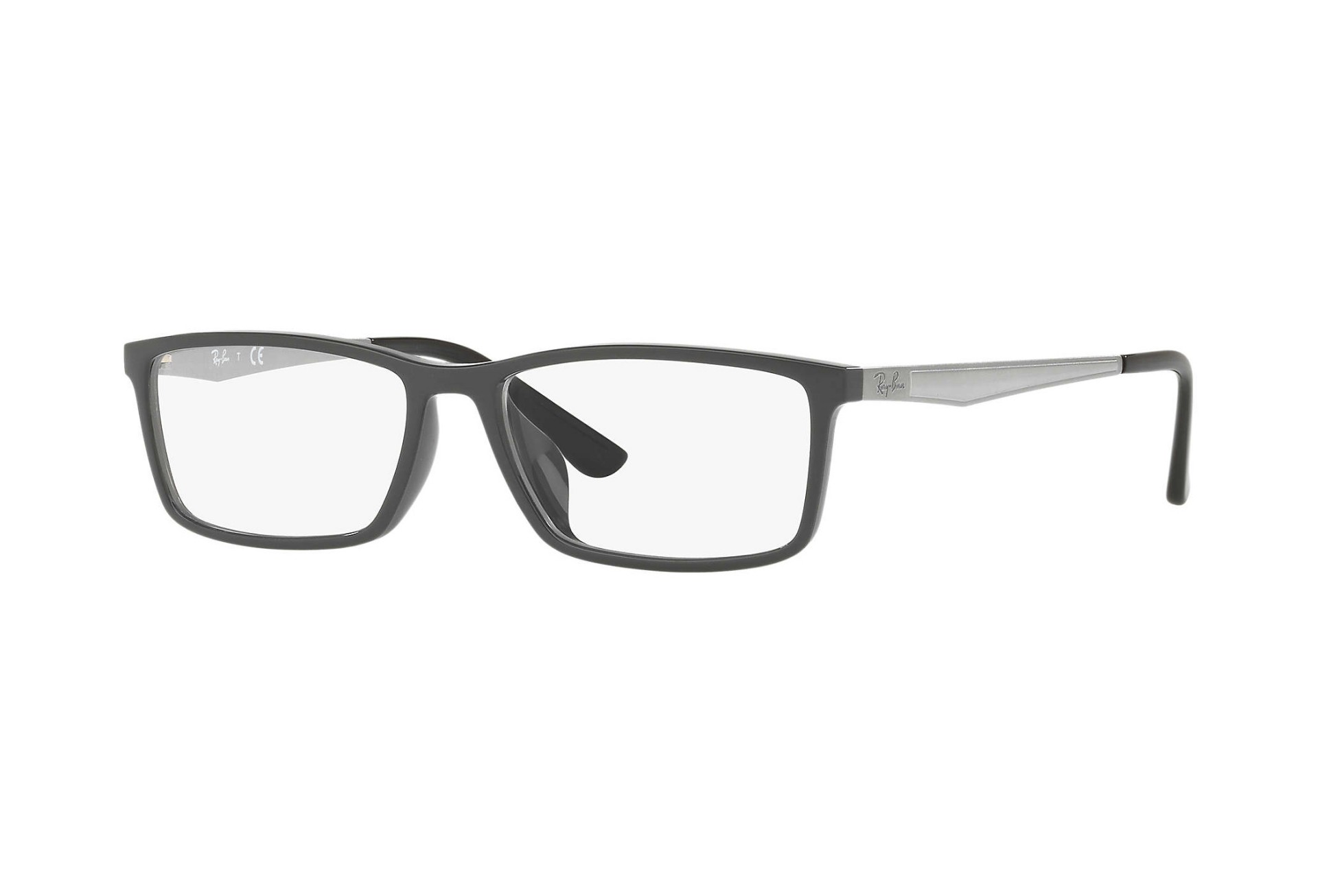 Gọng kính Ray-Ban RX7114D-8011(55)