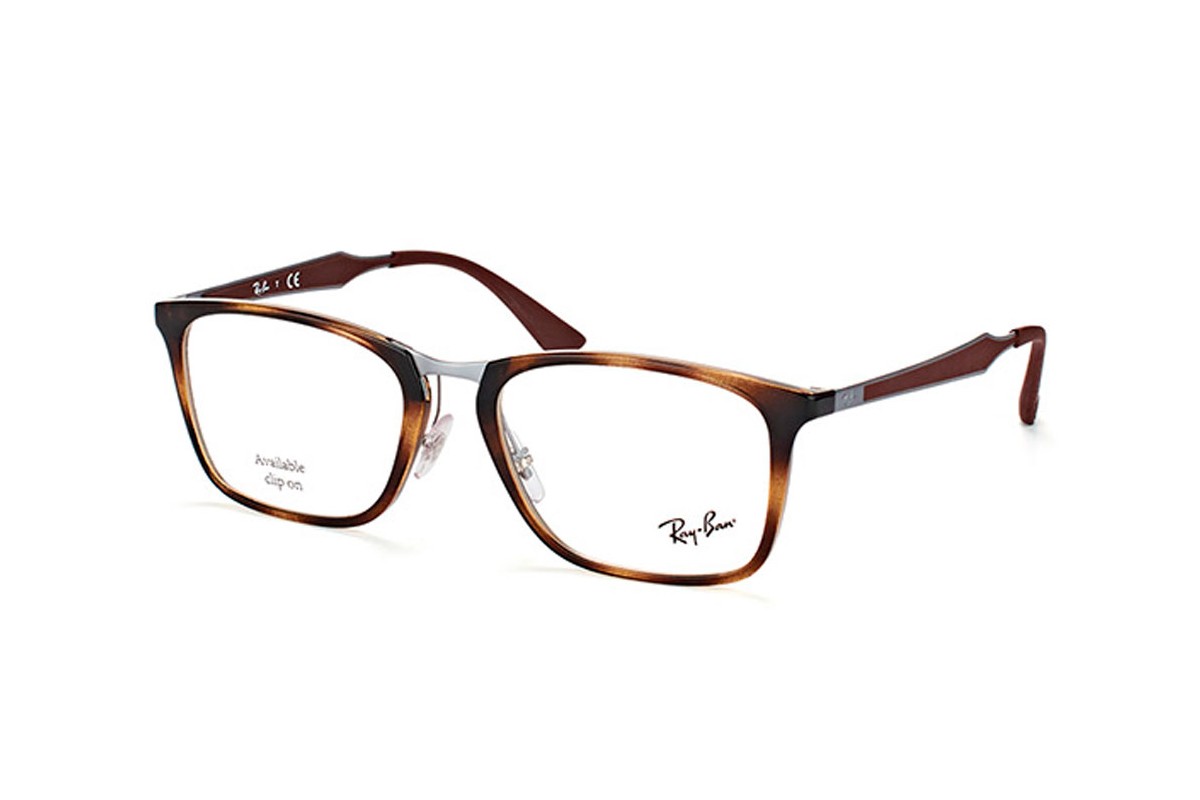 Gọng kính Ray-Ban RX7131-2012(55)