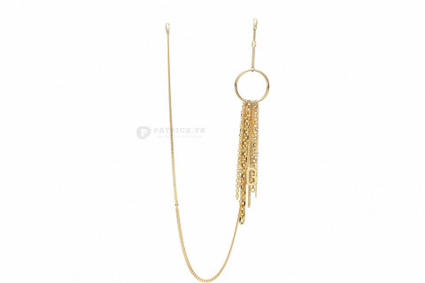 Gentle Monster Fall Ring GD