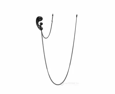 Phụ kiện mắt kính Gentle Monster Gogh BK