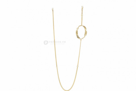 Gentle Monster RingRing GD