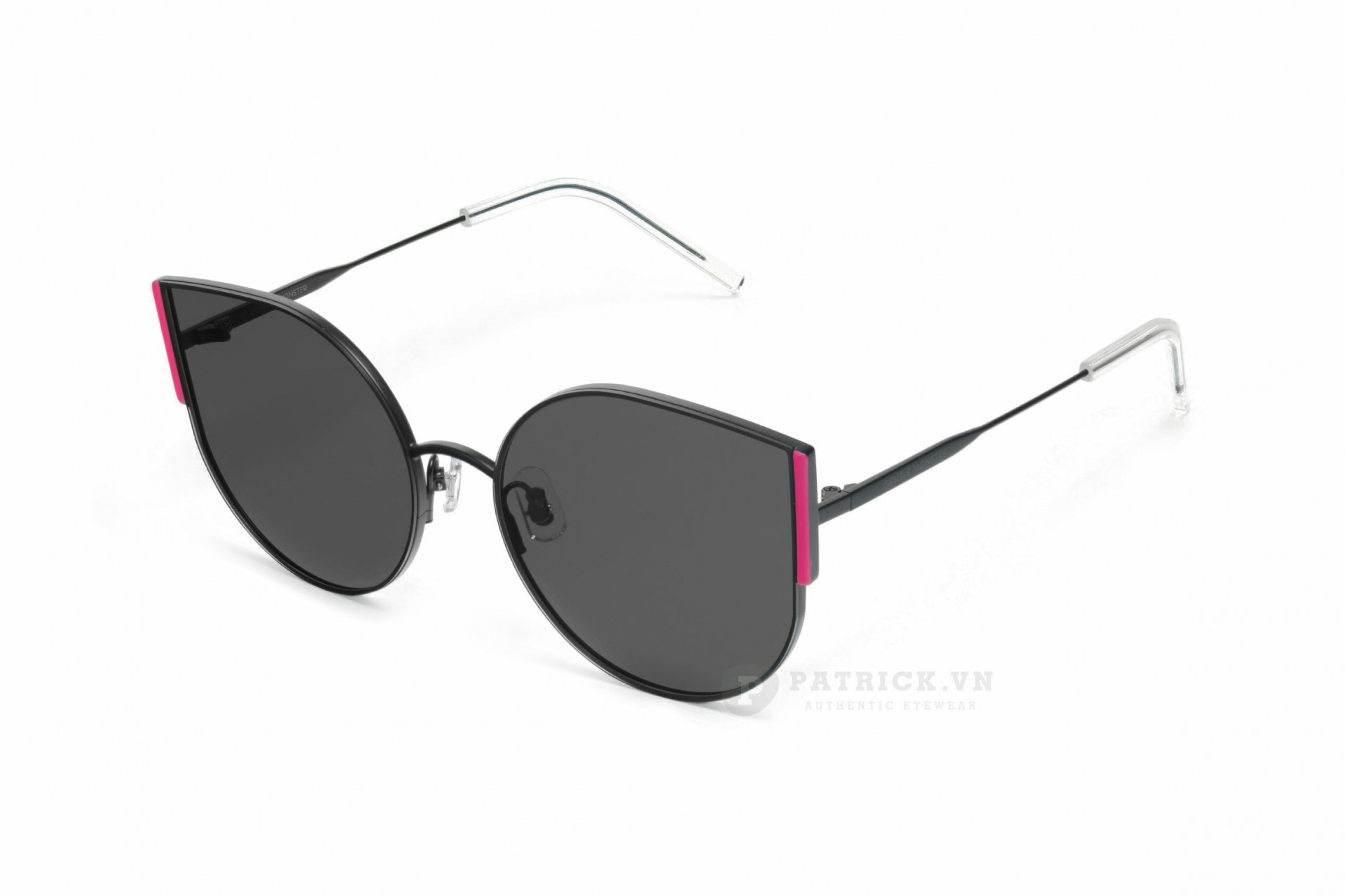 Gentle Monster Chameleon M02