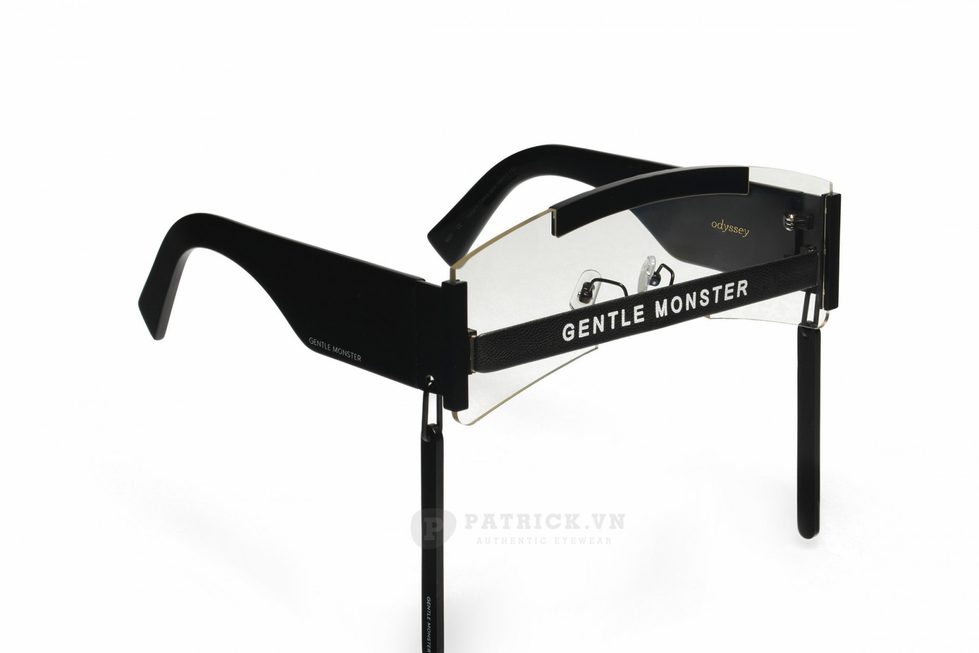 Gentle Monster Odyssey M01