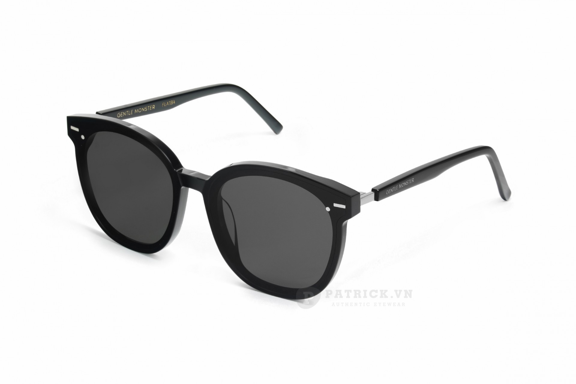 Gentle Monster Six Bears 01