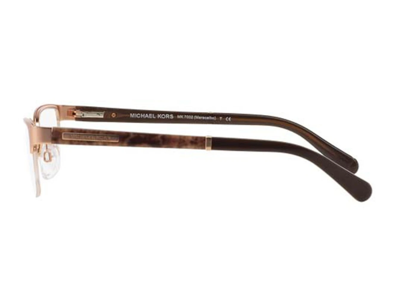 Gọng kính Michael Kors Maracaibo MK7002 1007(52)