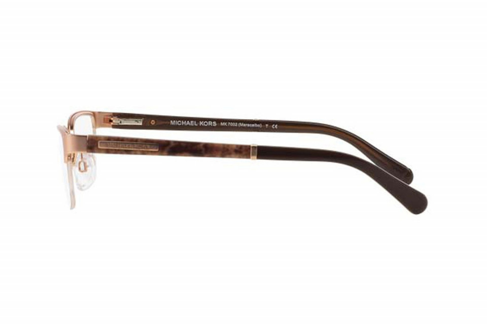 Gọng kính Michael Kors Maracaibo MK7002 1007(52)