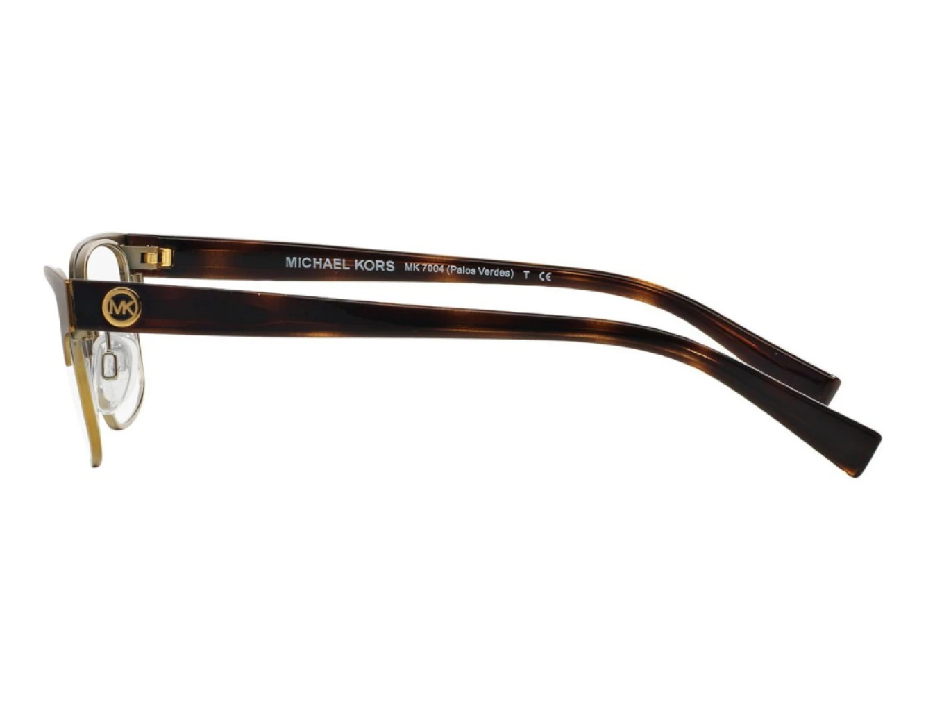 Gọng kính Michael Kors Palos Verdes MK7004-1029(53)