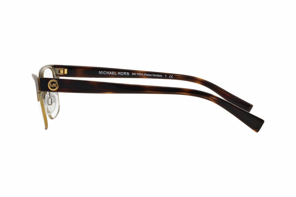 Gọng kính Michael Kors Palos Verdes MK7004-1029(53)
