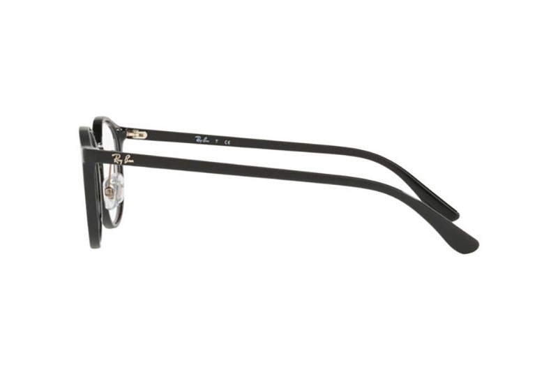 Ray-Ban RX7150D-2000(52)
