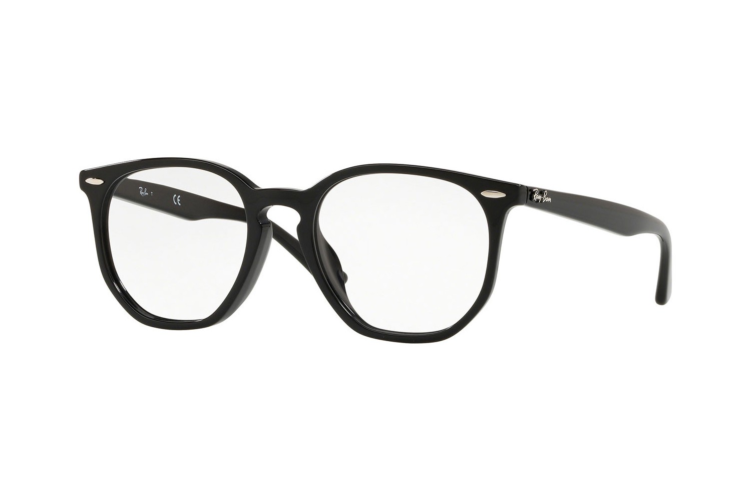 Ray-Ban RX7151F-2000(52)