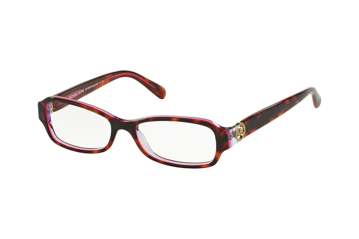 Gọng kính Michael Kors Anguilla MK8002F 3003(52)