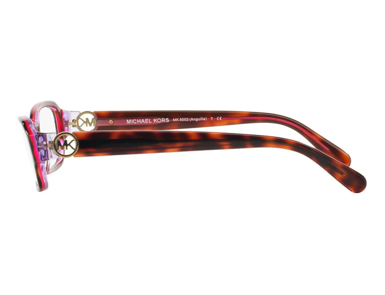 Michael Kors Anguilla MK8002F 3003(52)