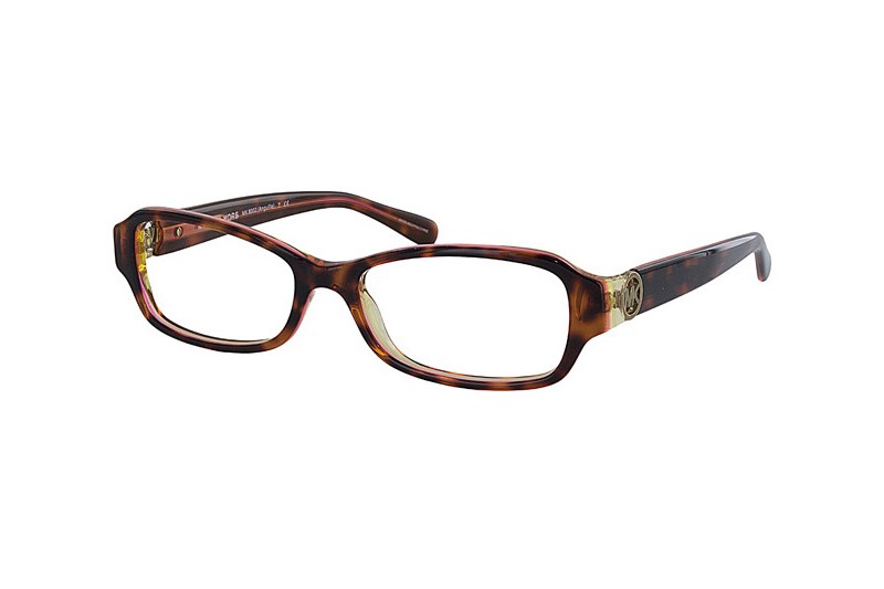 Gọng kính Michael Kors Anguilla MK8002F 3004(52)