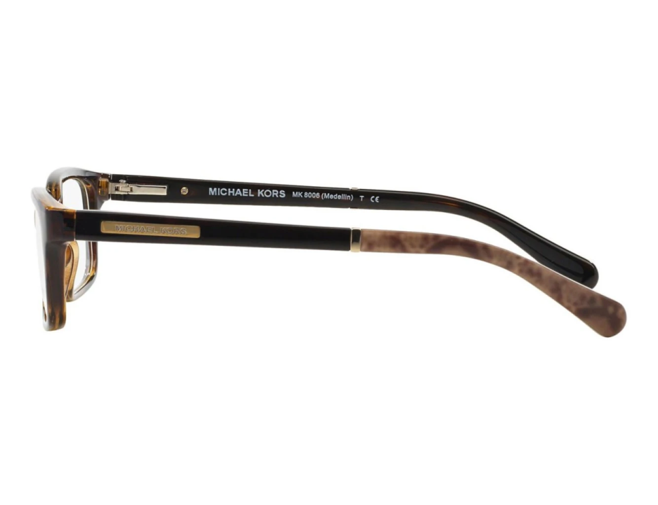 Gọng kính Michael Kors Medellin MK8006 3010(52)