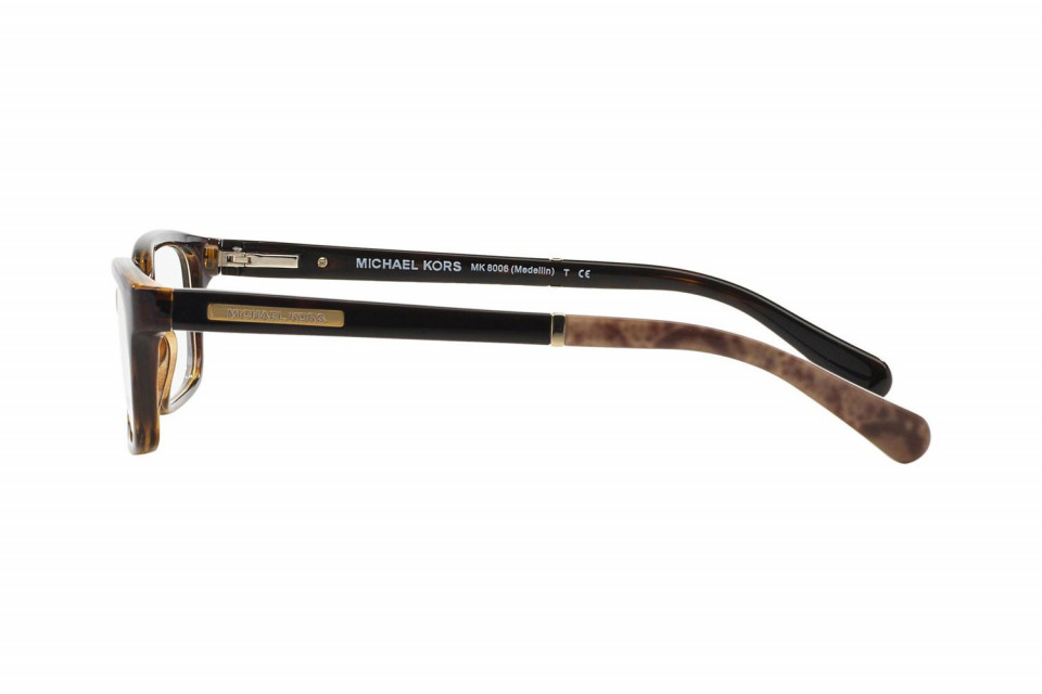 Gọng kính Michael Kors Medellin MK8006 3010(52)