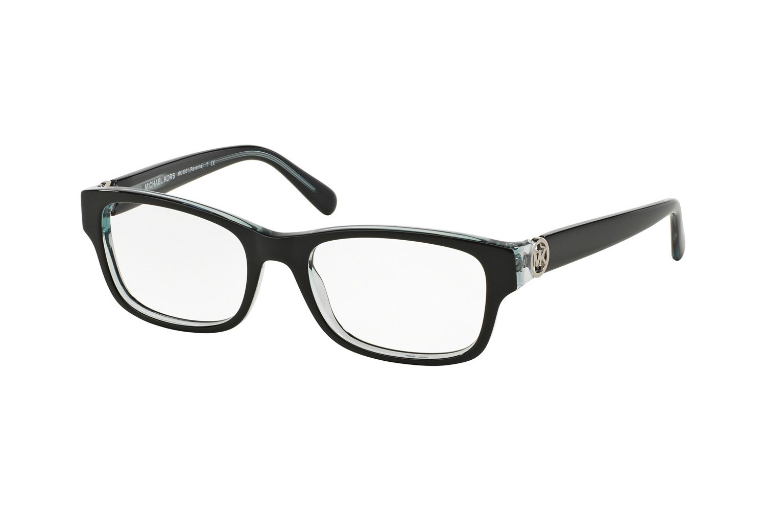 Gọng kính Michael Kors Ravenna MK8001F 3001(53)