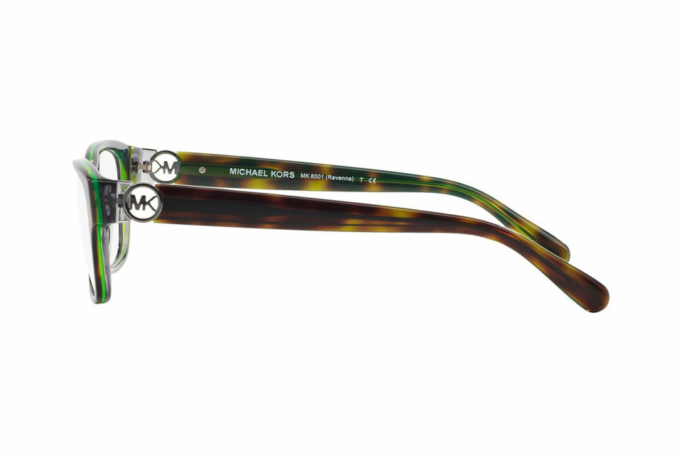 Michael Kors Ravenna MK8001F 3002(53)