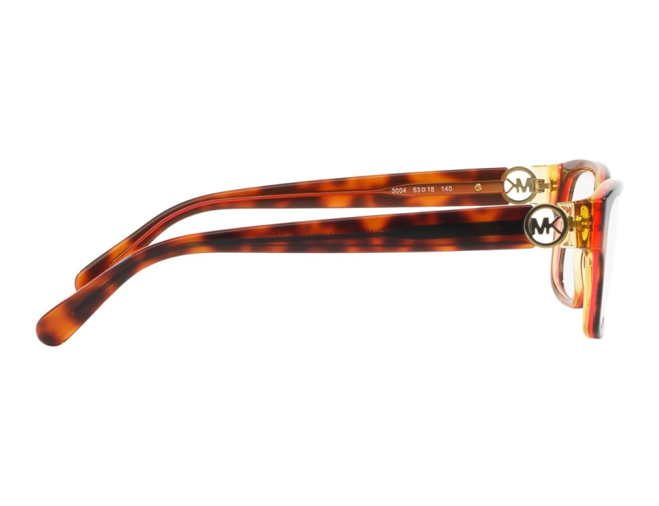 Gọng kính Michael Kors Ravenna MK8001F 3004(53)