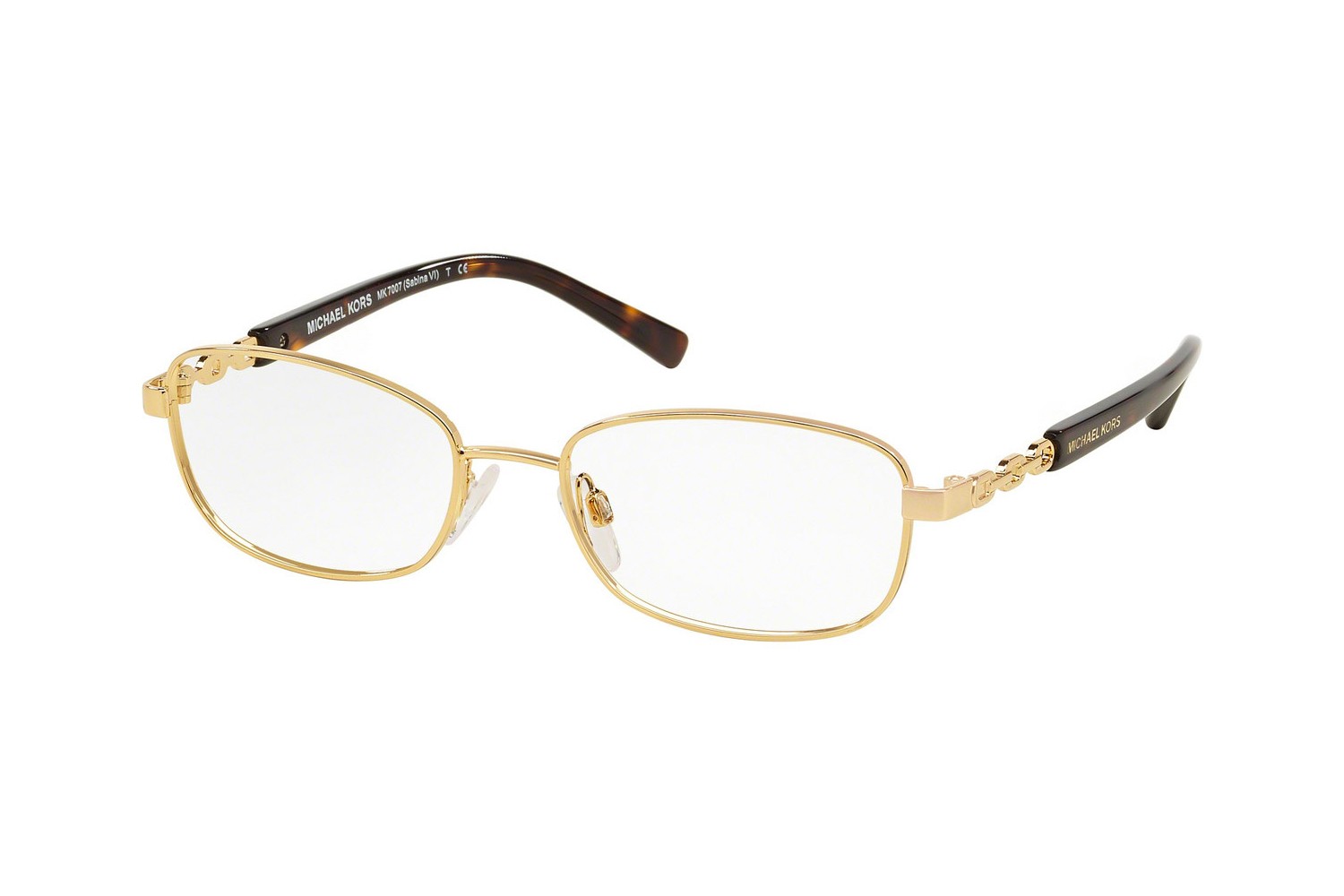 Gọng kính Michael Kors Sabina VI MK7007 1024(53)