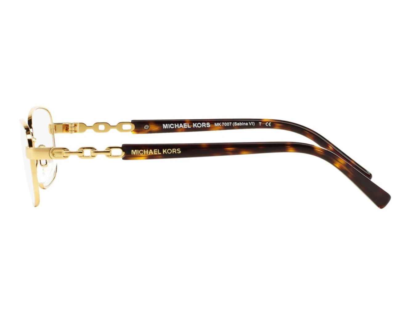 Gọng kính Michael Kors Sabina VI MK7007 1024(53)