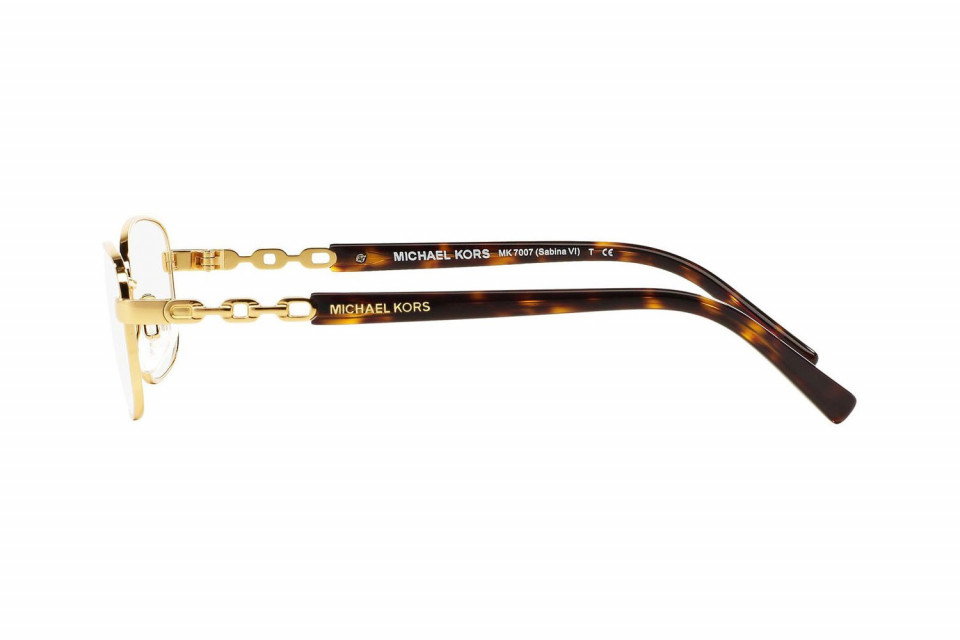 Gọng kính Michael Kors Sabina VI MK7007 1024(53)