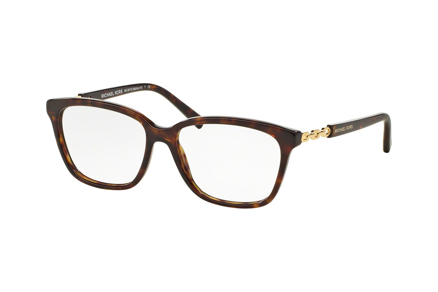 Gọng kính Michael Kors Sabina IV MK8018F 3106(54)