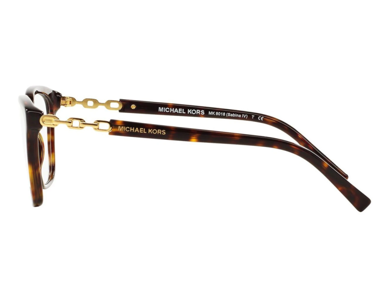 Michael Kors Sabina IV MK8018F 3106(54)