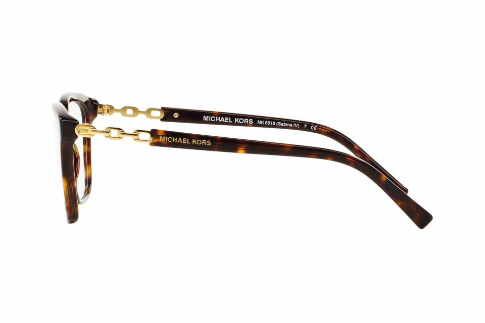 Gọng kính Michael Kors Sabina IV MK8018F 3106(54)