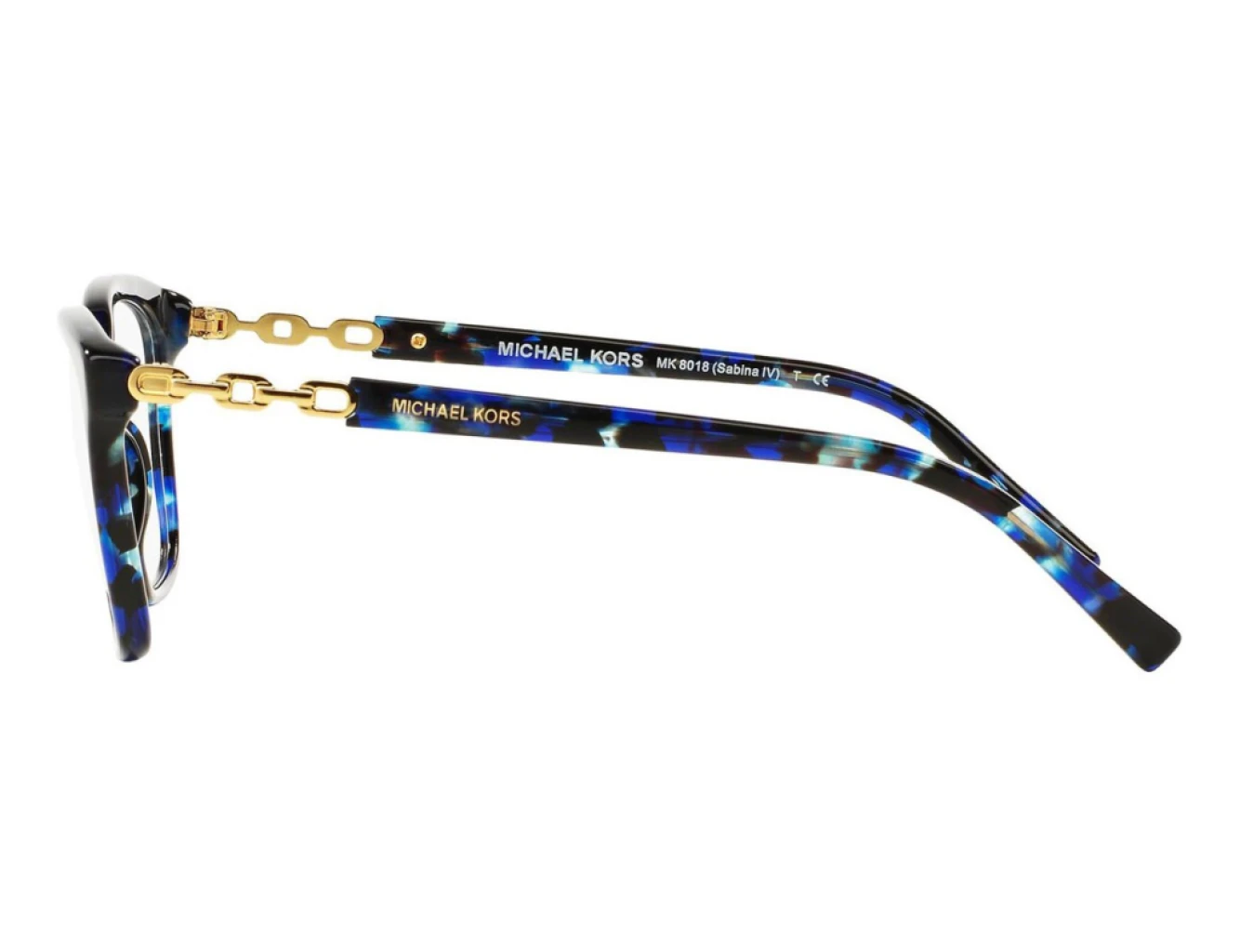 Michael Kors Sabina IV MK8018F 3109(54)