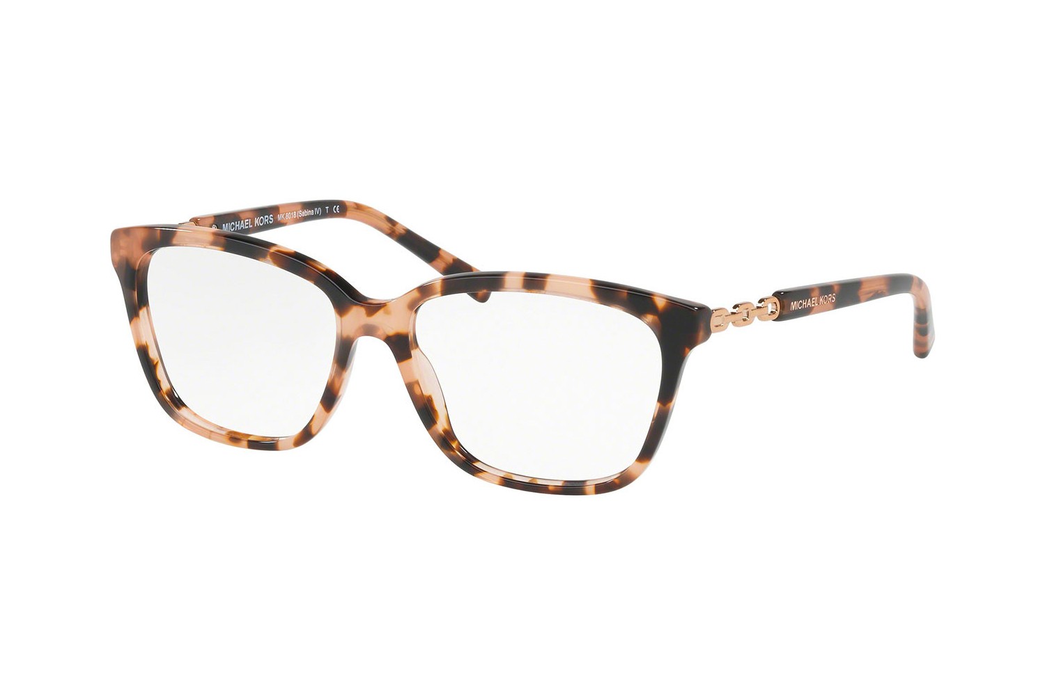 Gọng kính Michael Kors Sabina IV MK8018F 3155(54)