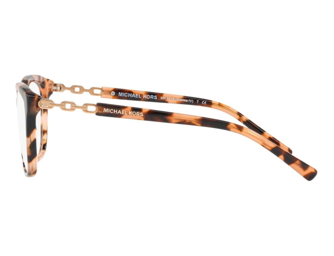 Gọng kính Michael Kors Sabina IV MK8018F 3155(54)