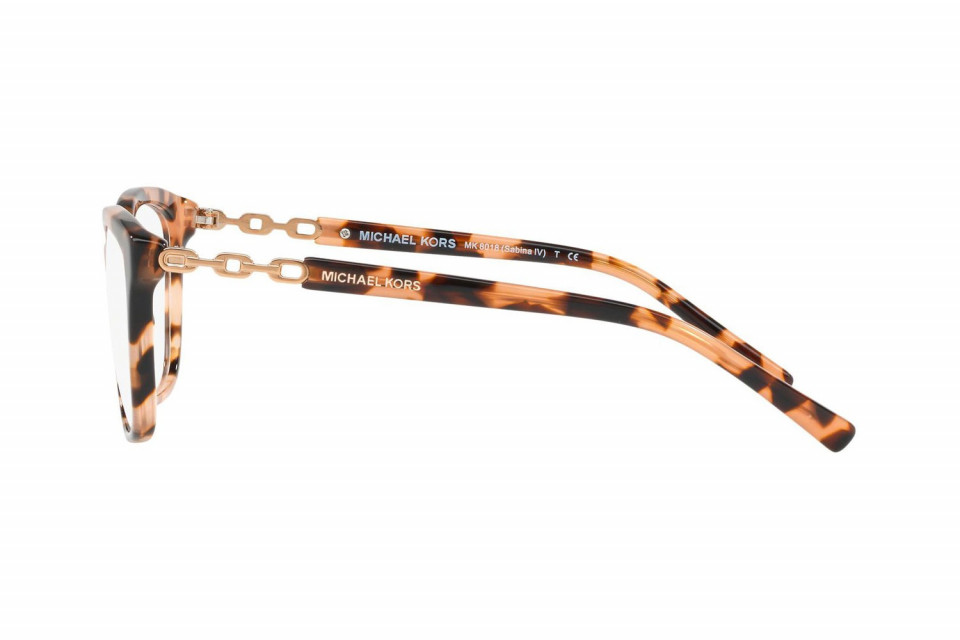 Gọng kính Michael Kors Sabina IV MK8018F 3155(54)