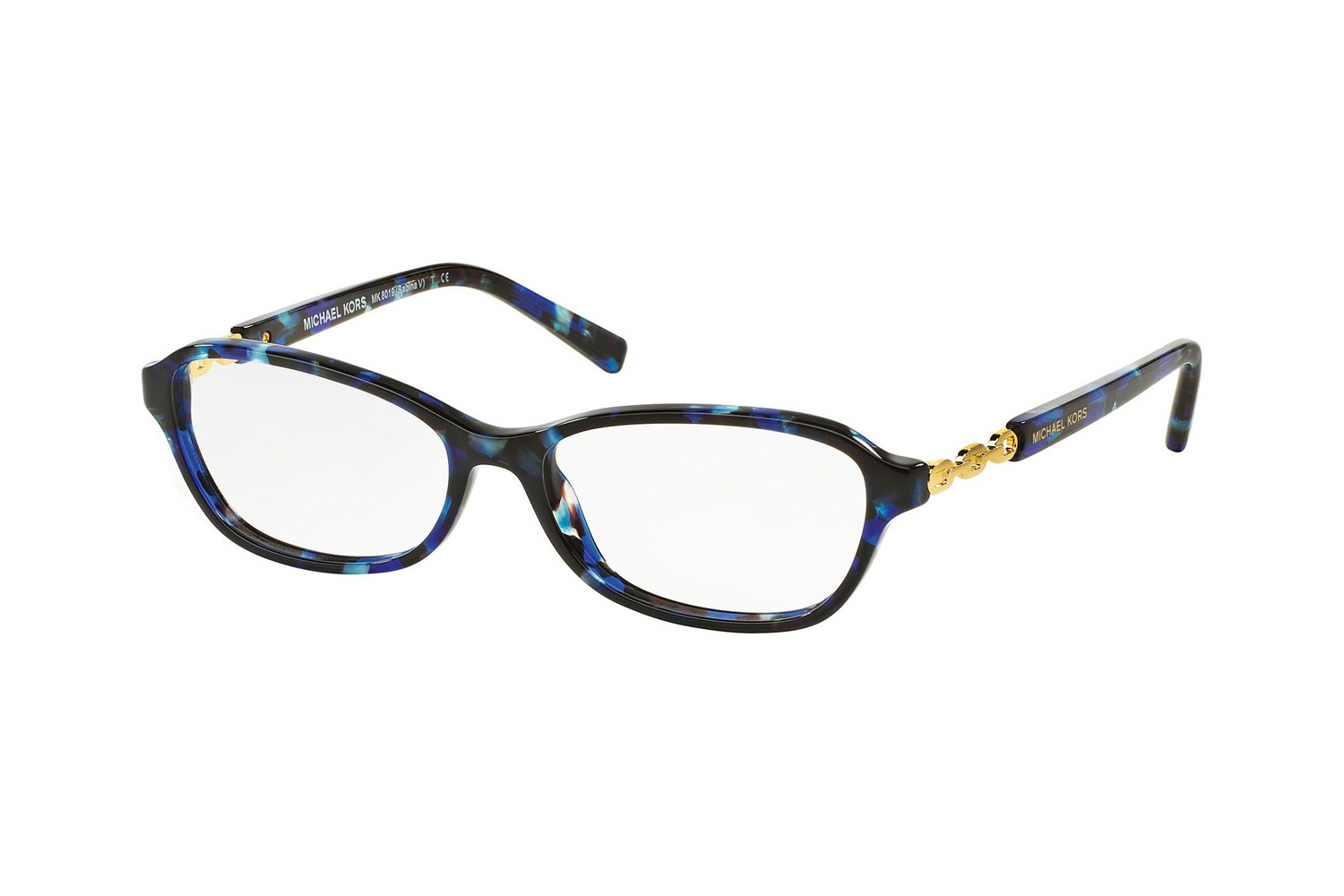 Gọng kính Michael Kors Sabina V MK8019F 3109(53)