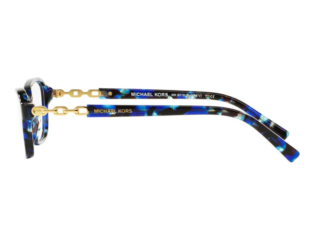 Michael Kors Sabina V MK8019F 3109(53)