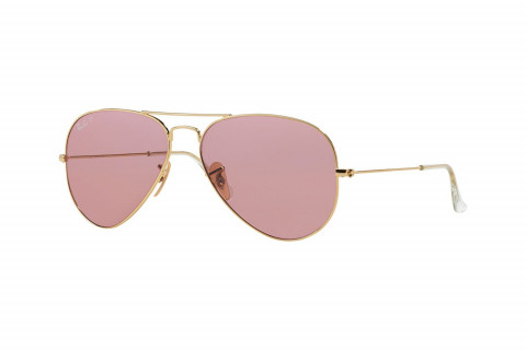 kinh-mat Kính mát Ray-Ban Aviator RB3025-W3400(58)