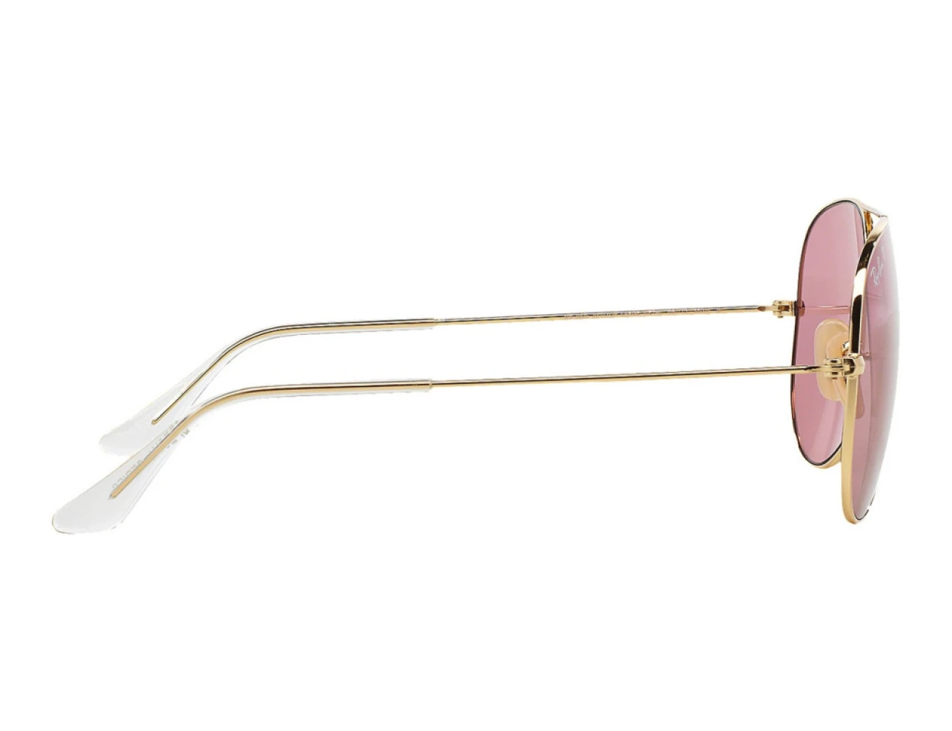 Ray-Ban Aviator RB3025-001/15(58) Polarized