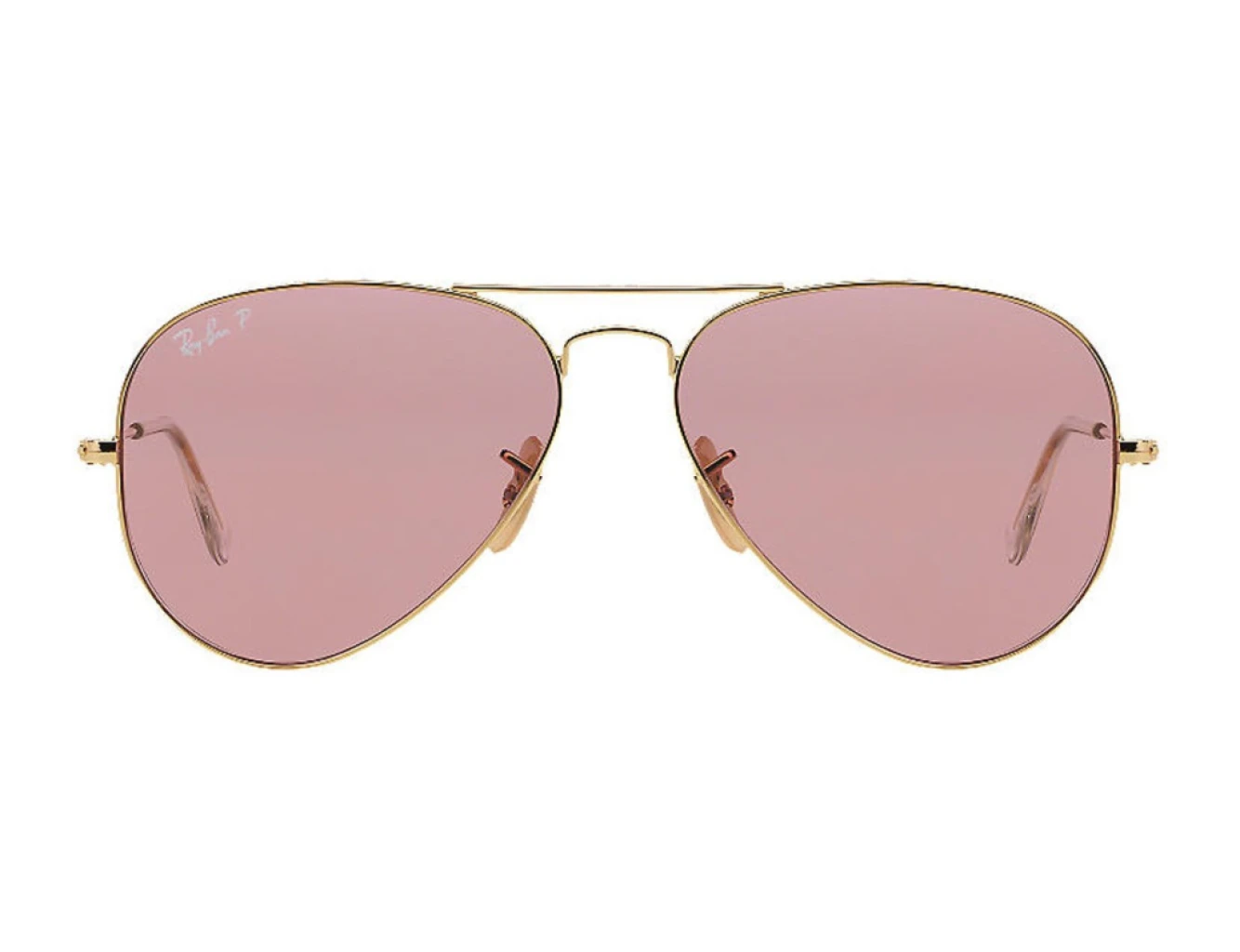 Kính mát Ray-Ban Aviator RB3025-001/15(58) Polarized
