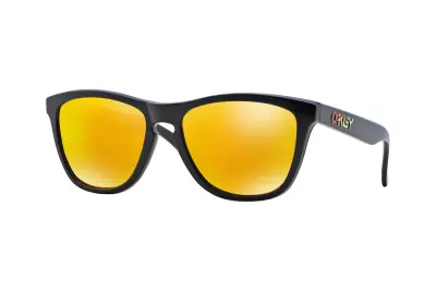 Kính mát Oakley Frogskins Valentino Rossi Signature Series OO9013 24-325(55)