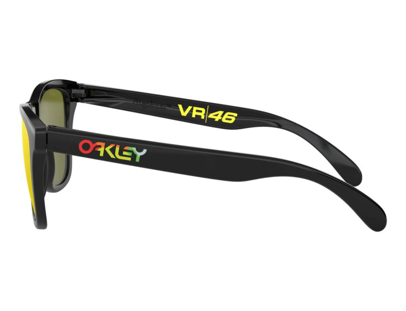 Kính mát Oakley Frogskins Valentino Rossi Signature Series OO9013 24-325(55)